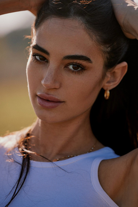 Sarah Mollica